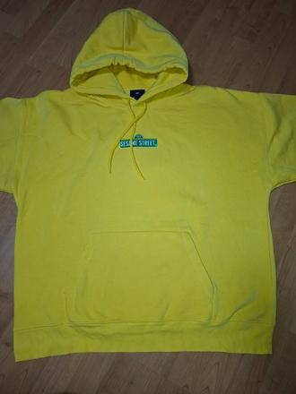 Dámska mikina, h&m,xl