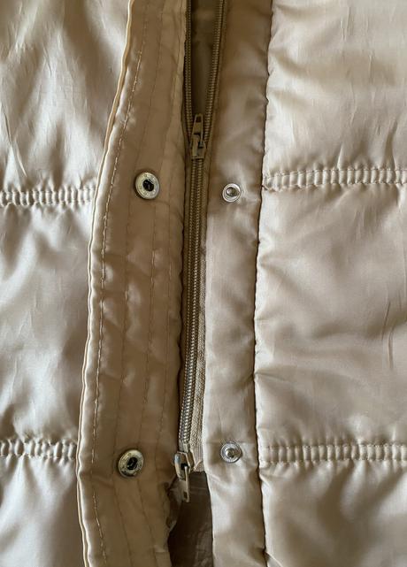 Prešívaná bunda v. 44/46, 44