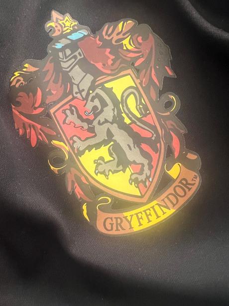 Harry potter plášť veľkosť 4-12, 