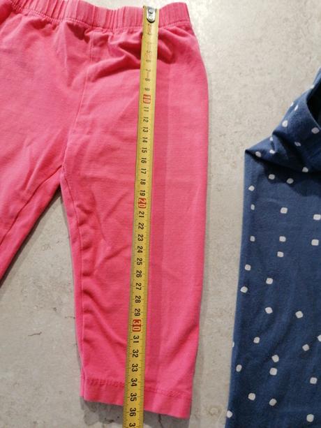 Legíny 3/4, palomino,116