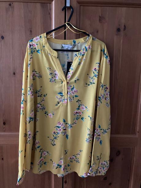 Bluzka f&f (eu 46), f&f,46