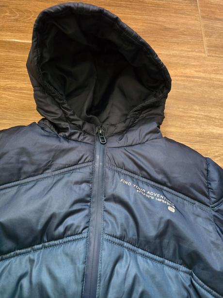 Zimná bunda č.110, reserved,110