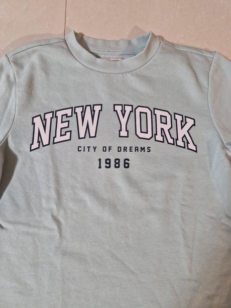 Dievcenska mikina, f&f,146