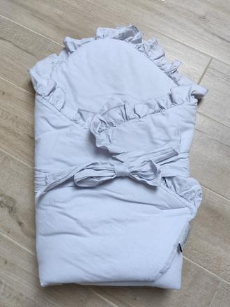 Unisex zavinovačka, 