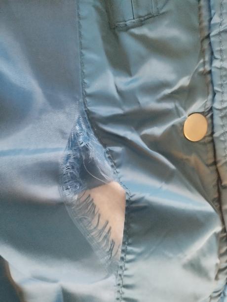 Zimná bunda s kapucňou, gate,s