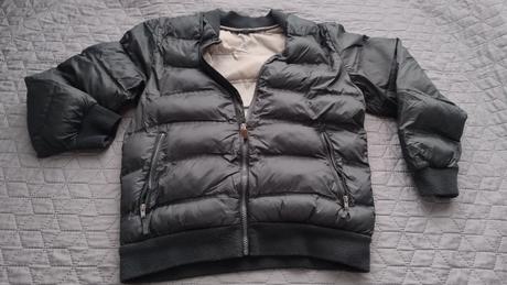 Chlacenska bunda cierna, reserved,152