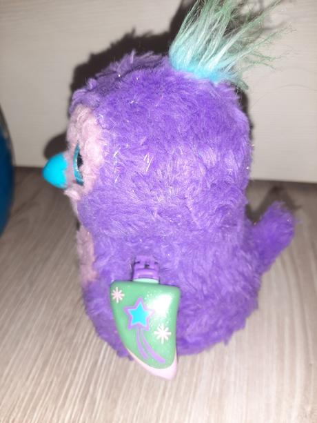 Spin master hatchimals, 