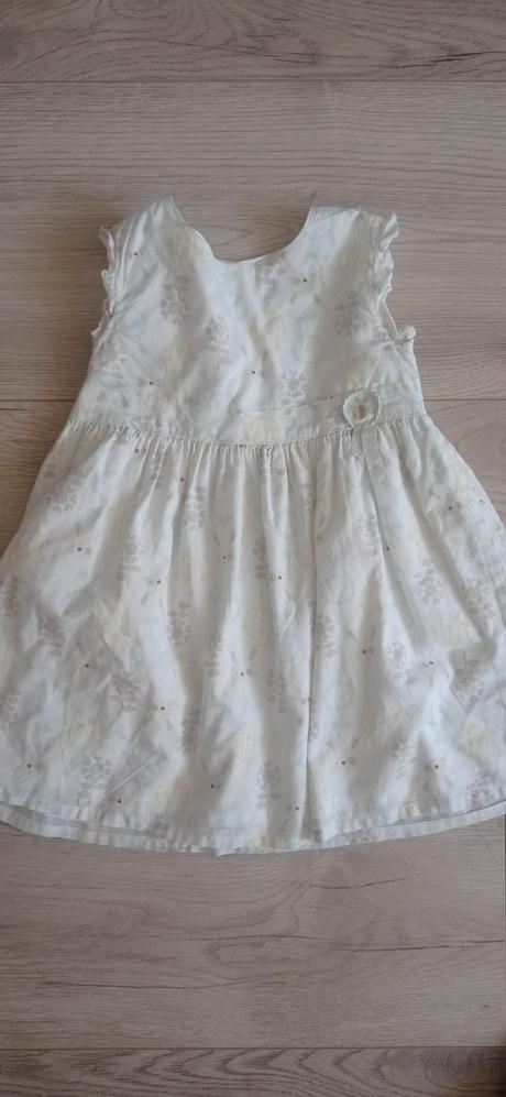 Šaty, f&f,80