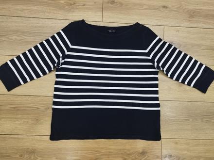 Tričko s 3/4 rukavom, c&a,l