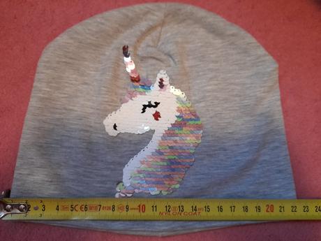 Čiapka 110/128, 122