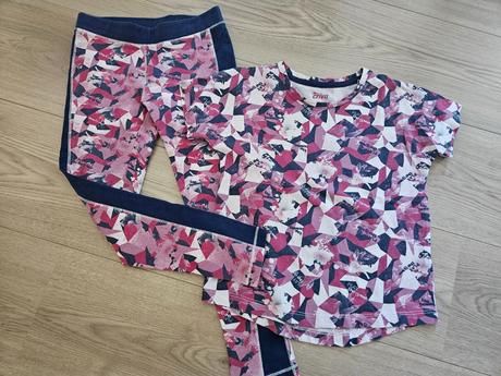 Športová súprava, crivit,128