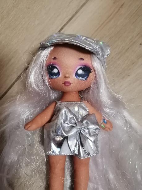 Nanana surprise mga glam series ari prism, 