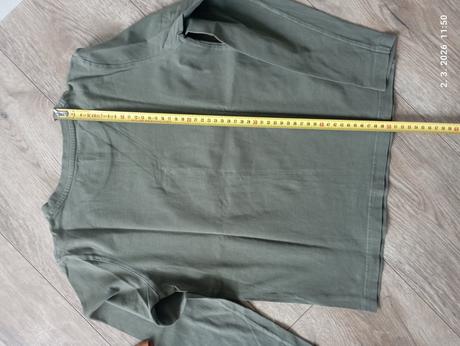 Balík tričiek (už s poštovným), 140–152