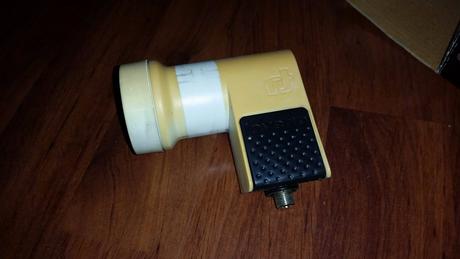 Zosilovač signálu,