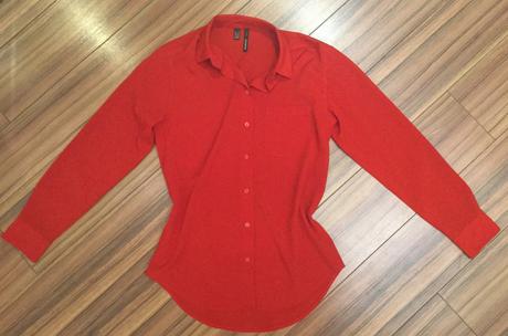 Krasna elegantna bluzka mango, mango,s