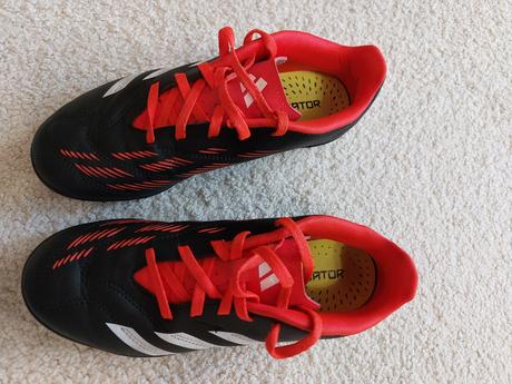 Adidas predator - turfy, adidas,36