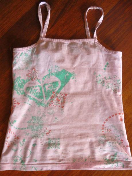 Roxy tielko, roxy,152