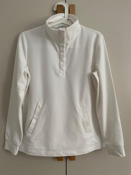 Štýlová dámska mikina, m