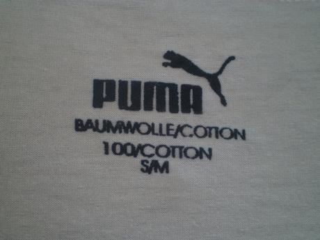 Tričko puma, puma,s