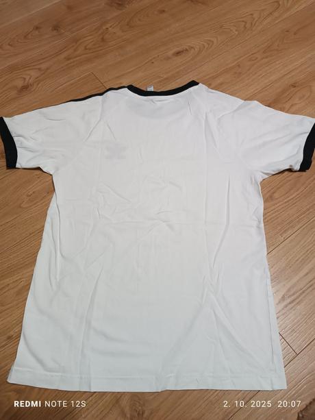 Tričko, adidas,s