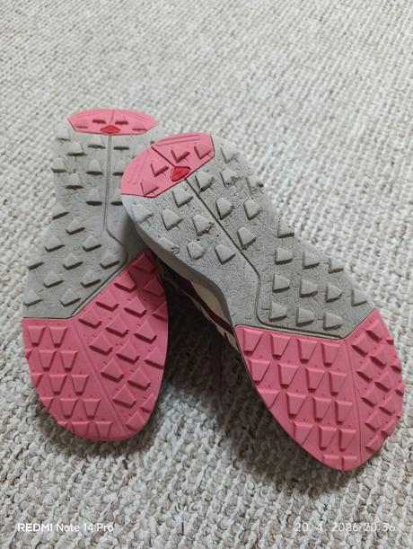 Tenisky salomon, salomon,36