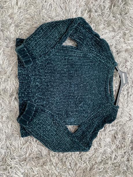 Sveter, new yorker,xs