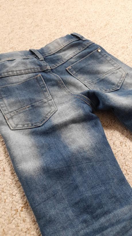 Rifle 122, dopodopo,122