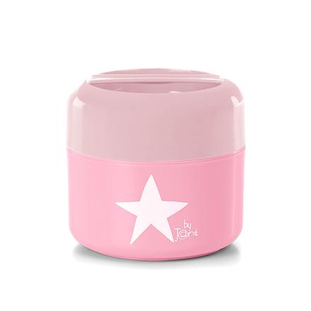 Termoska na tuhú stravu 550 ml plastová jané, 