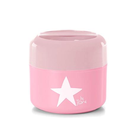 Termoska na tuhú stravu 550 ml plastová jané,