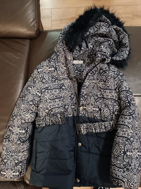 Zimná bunda coccodrillo, coccodrillo,110