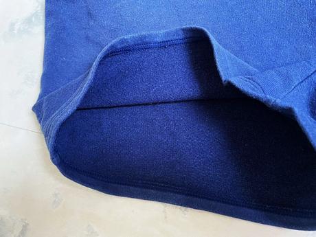 Bavlnené teplákové šortky m/l, m