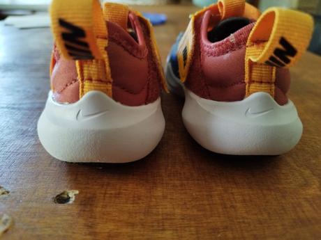 Tenisky, nike,22