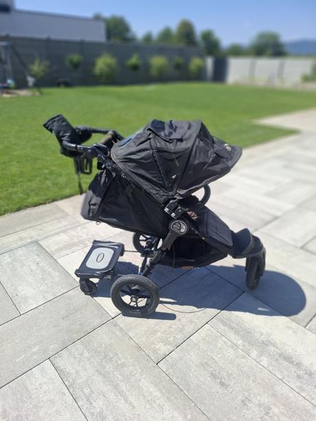 Kociar baby jogger + skate baby jogger, baby jogger,baby jogger city elite