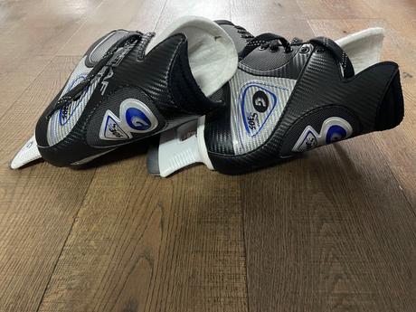 Korčule pánske, graf,44