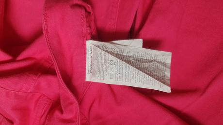 Nohavice fishbone, fishbone,s