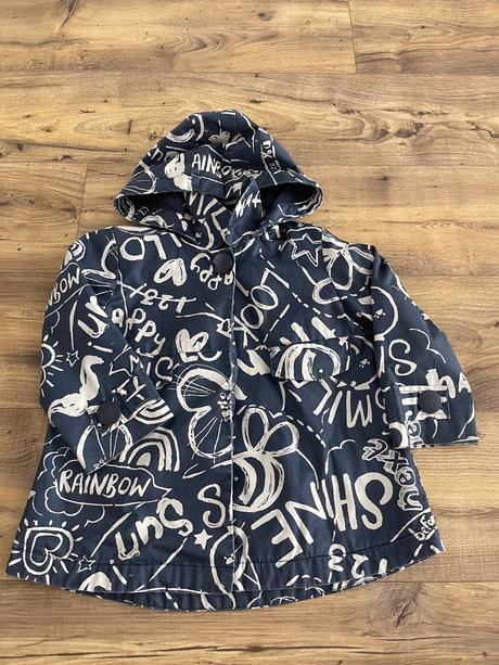 Jarný kabatik next, next,104