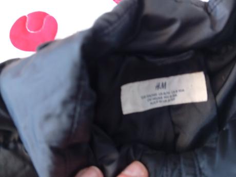 Prechodné bundy, h&m,134