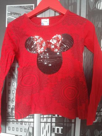 Tričko zn.desigual, desigual,116