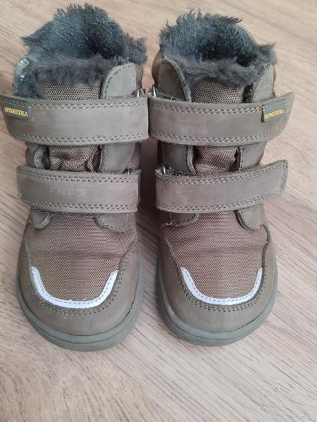 Barefoot čižmy protetika, protetika,28