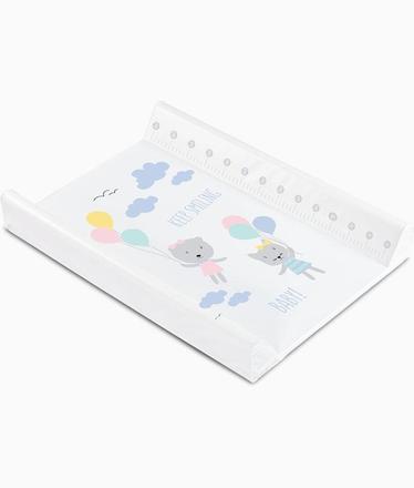 Sensillo prebaľovacia podložka tvrdá balóny 70x50c,