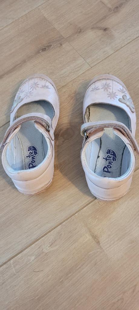 Balerinky vel.29, 29