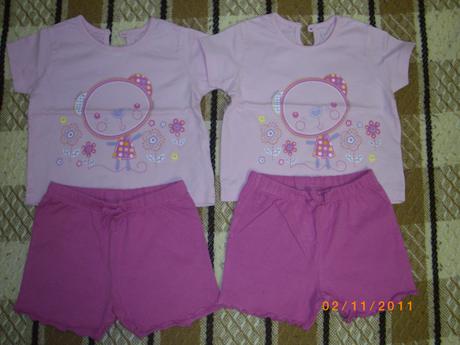 Letné súpravičky v.3-6mesiacov., 68