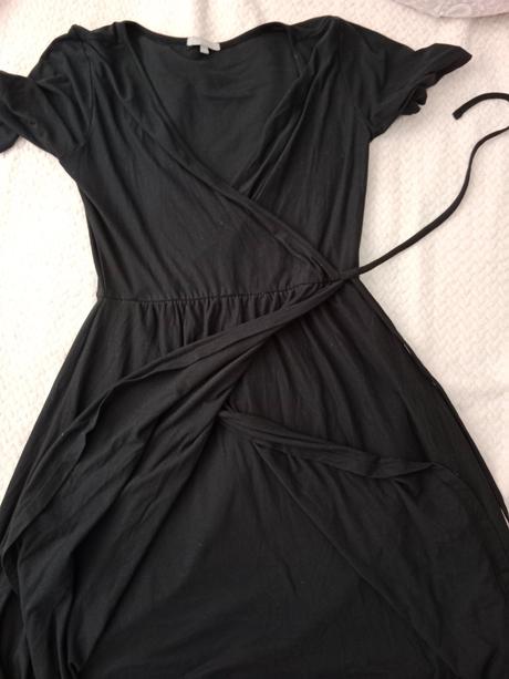 Tehotenska kosela/saty, gate,36