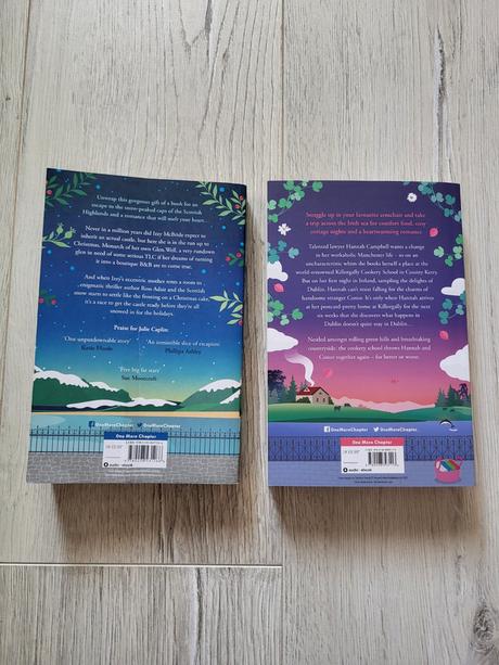 Knihy v anglickom jazyku, 