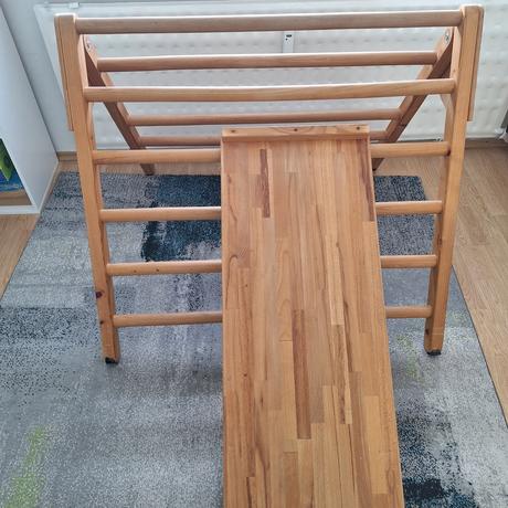 Pikler piklerovej trojuholnik preliezka, 