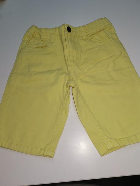 Zlte rifle sortky, in extenso,116