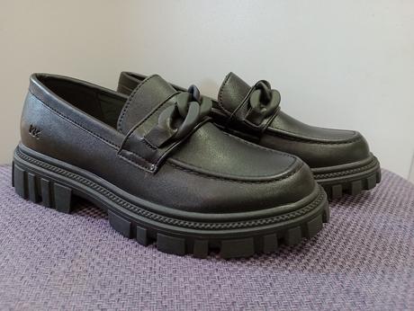 Mokasíny, wojtylko,31 / 35 / 36