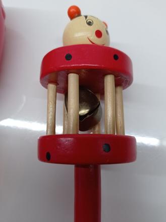 Rolnicka rumba gule,