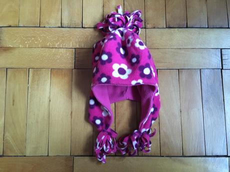 Flisova ciapocka, f&f,116