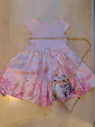 Slávnostné šaty, 128